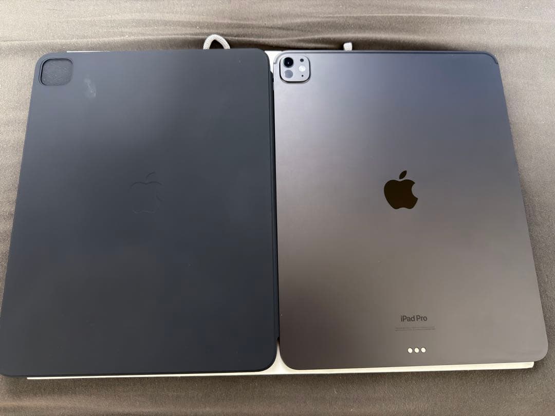 Apple Care付 M4 iPad Pro 13インチ WI-FI