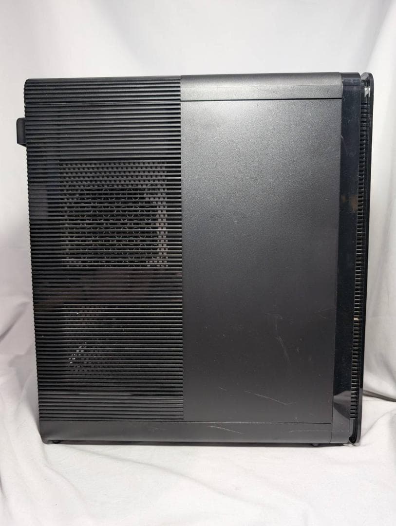 最新Win11 Dell XPS 高性能 i7 SSD+HDD メモリ16GB