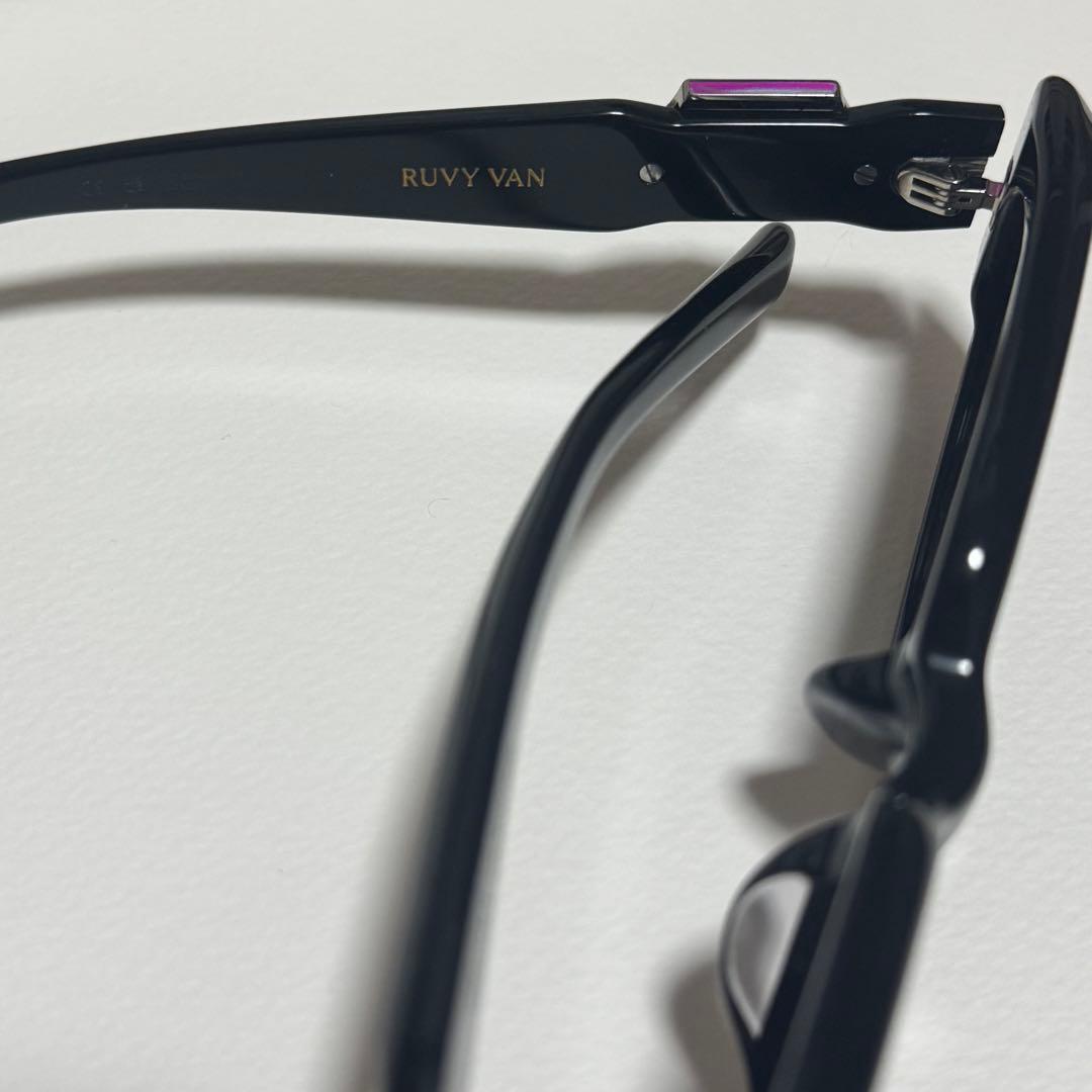 正規品 GENTLE MONSTER Ruvy Van 01