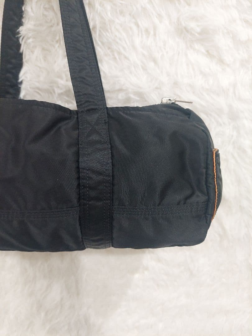 ポーター　タンカー　ミニボストンバッグ　S