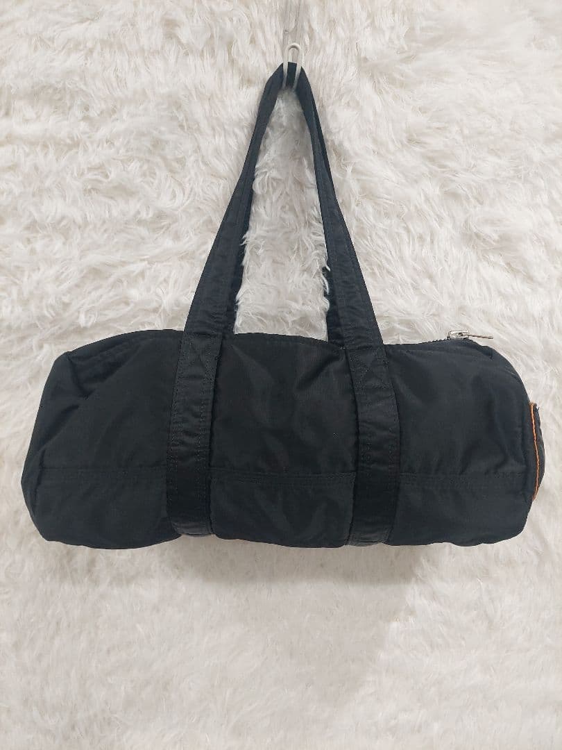 ポーター　タンカー　ミニボストンバッグ　S