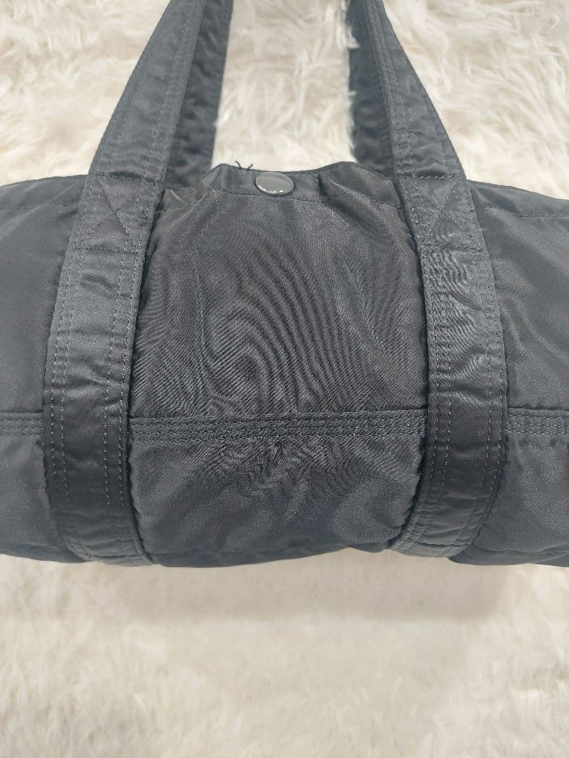 ポーター　タンカー　ミニボストンバッグ　S