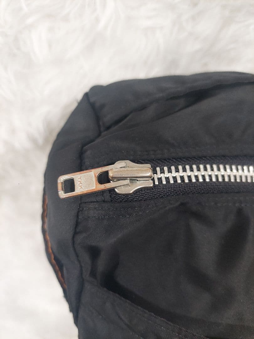 ポーター　タンカー　ミニボストンバッグ　S