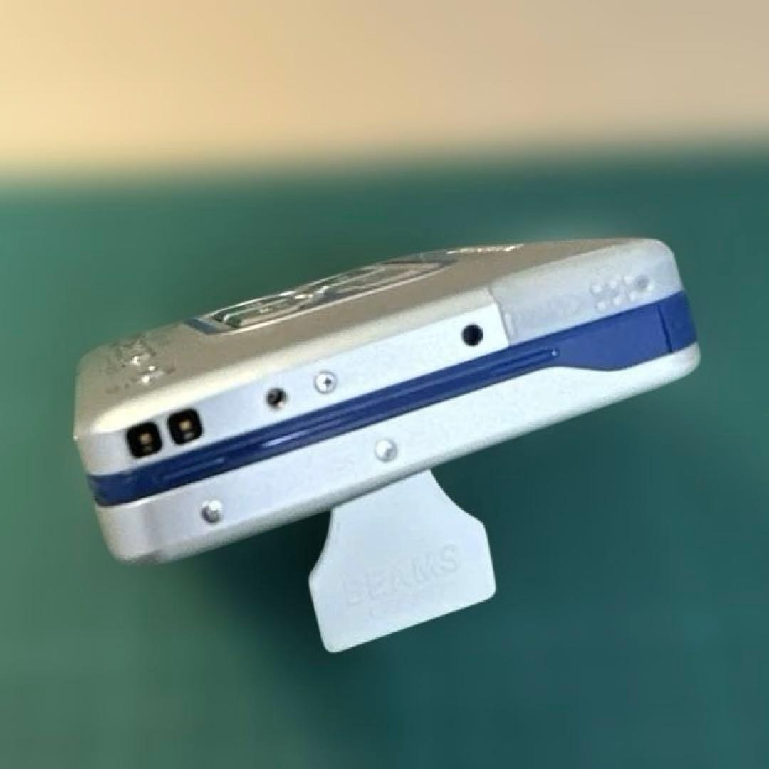 【極美DE修復品】Panasonic カセットプレーヤー RQ-SX41