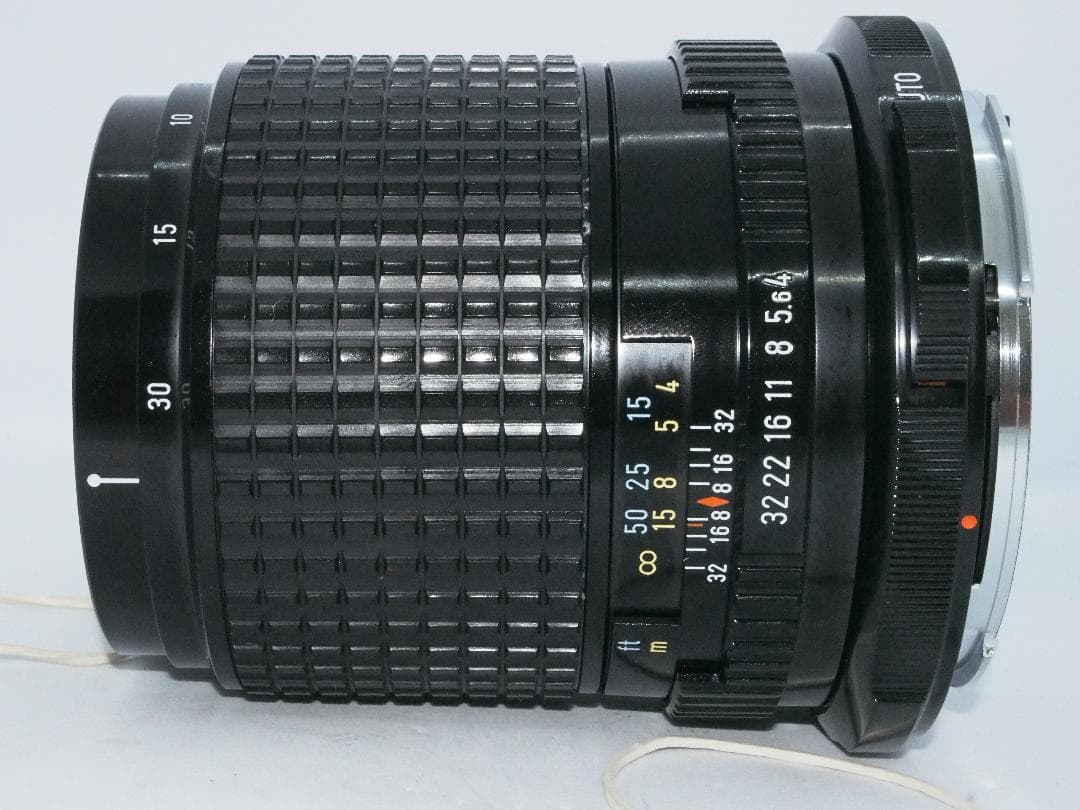 ペンタックスsmc PENTAX 67 135mmF4 MACRO#230503
