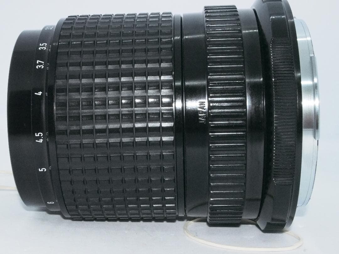 ペンタックスsmc PENTAX 67 135mmF4 MACRO#230503