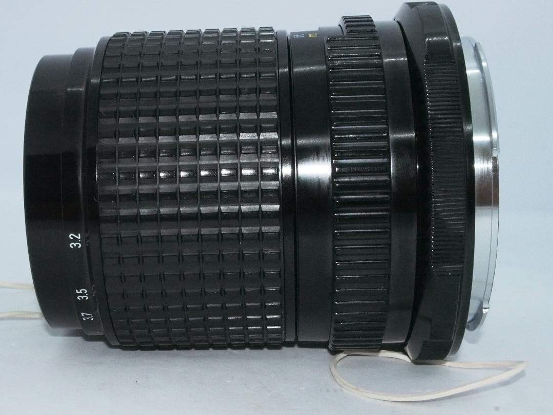 ペンタックスsmc PENTAX 67 135mmF4 MACRO#230503