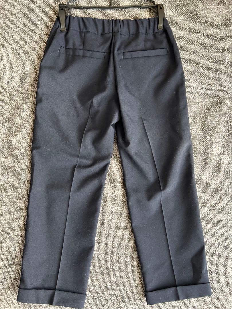 green label relaxingフォーマルセット