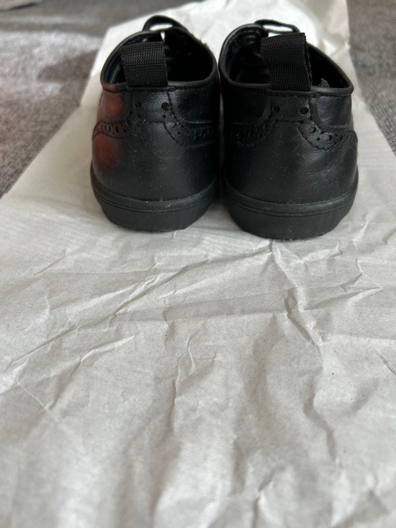 green label relaxingフォーマルセット