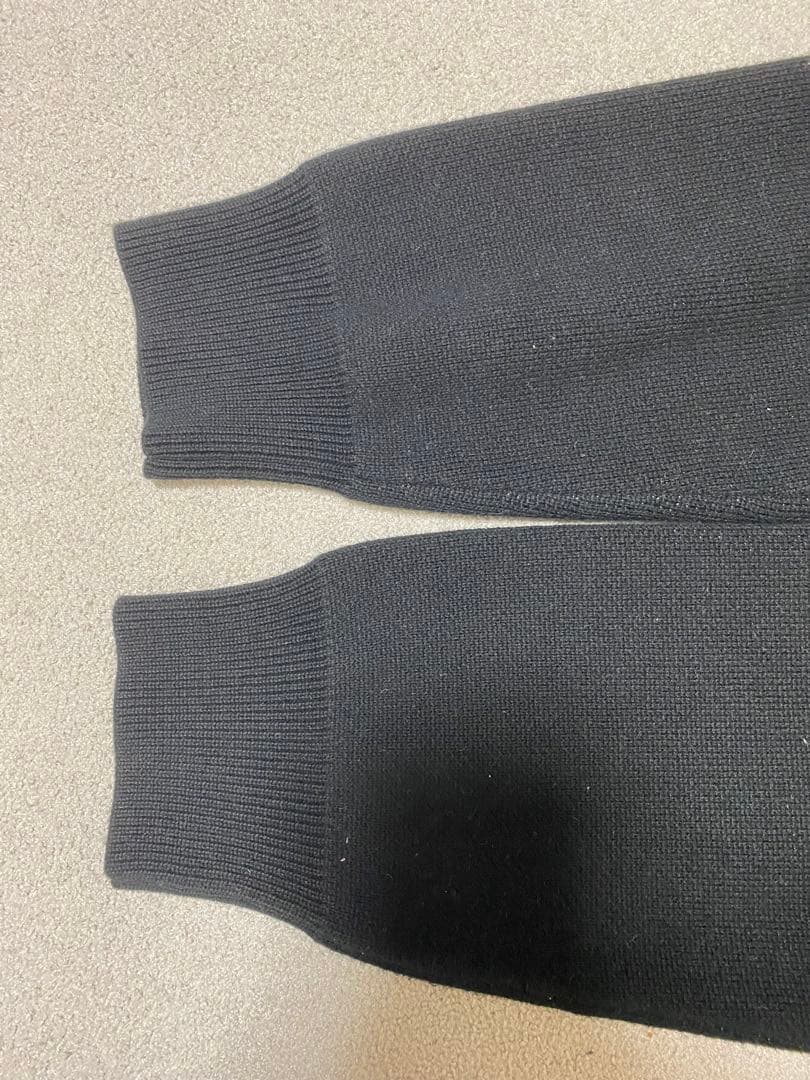 シュプリーム ×ヒステリックグラマー 「Fuck You 」セーター Sサイズ