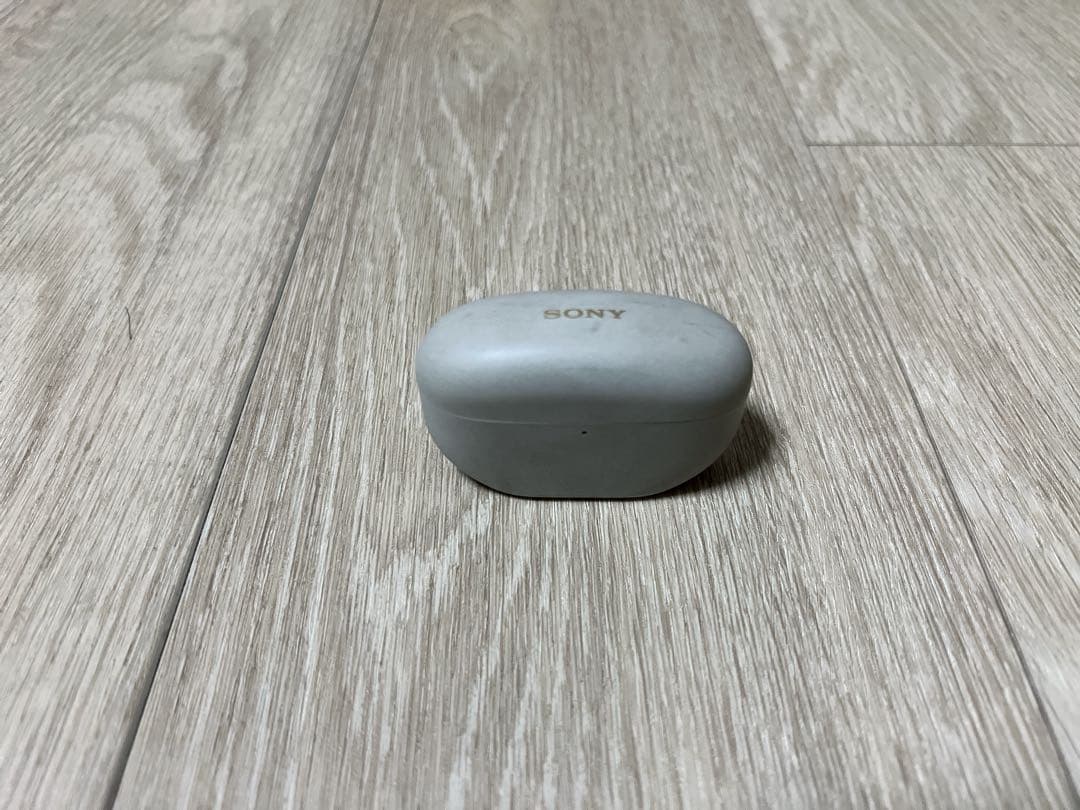 イヤホン sony wf-1000xm5