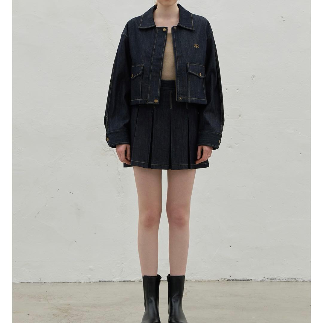 ATELIER NAIN セットアップ