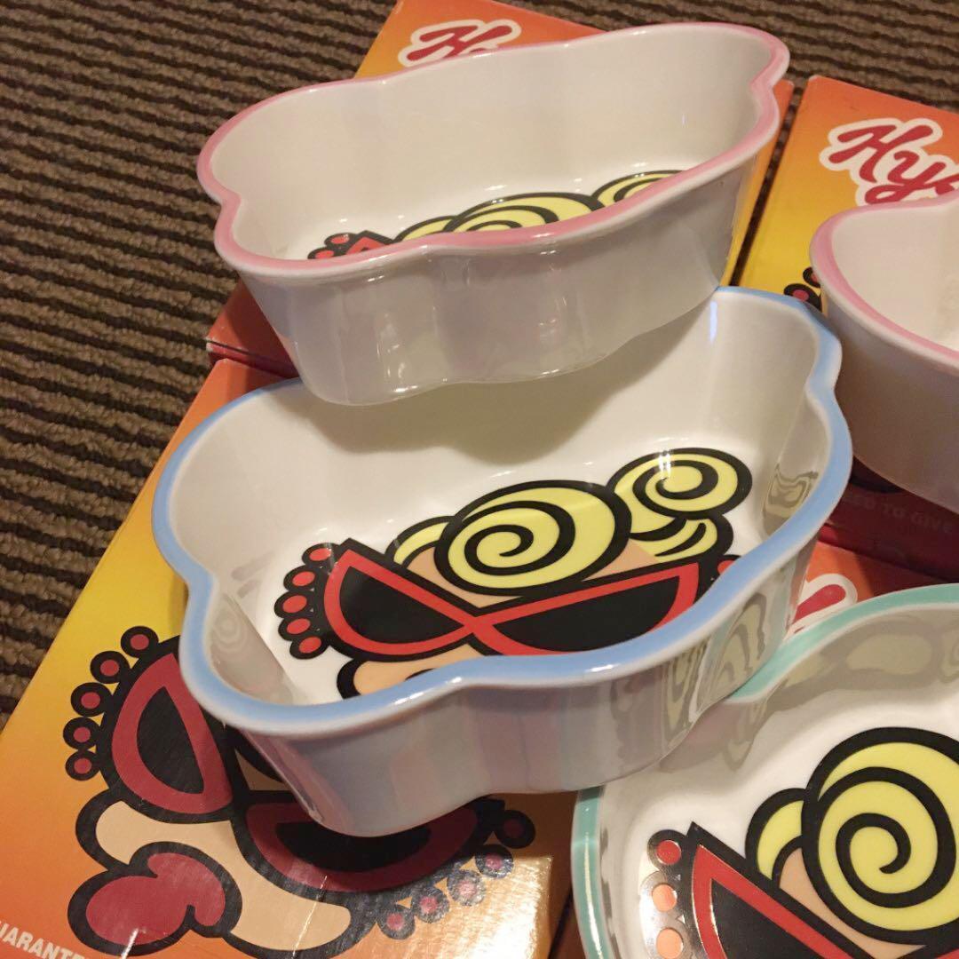 ヒスミニ オーブンディッシュセット キッチン 皿