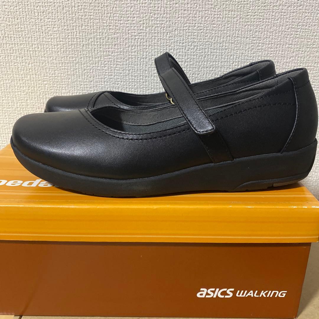 極美品　Pedala ペダラ メリージェーン ストラップ コンフォートシューズ