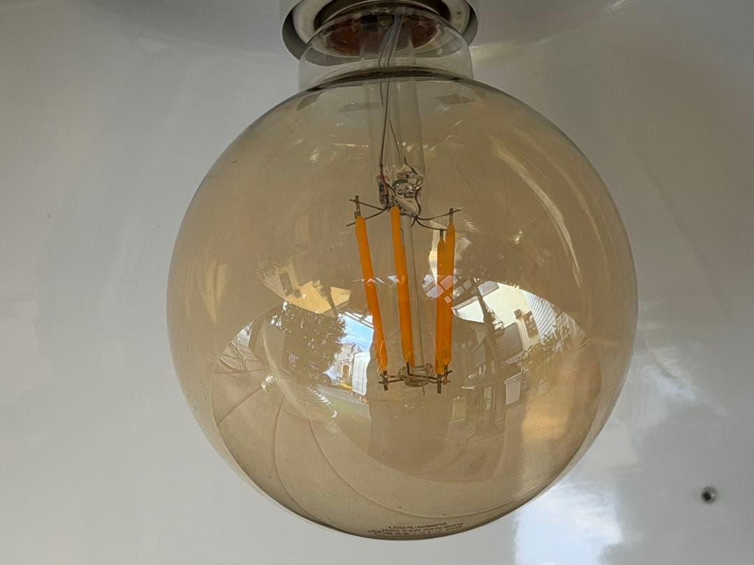 HERMOSA ELECTRIC CO PASADENA ペンダントライト