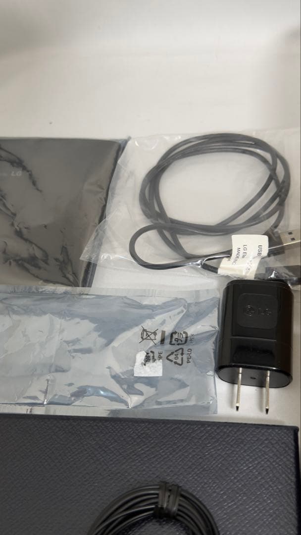 PRADA L-02D デジタルオーディオプレーヤー