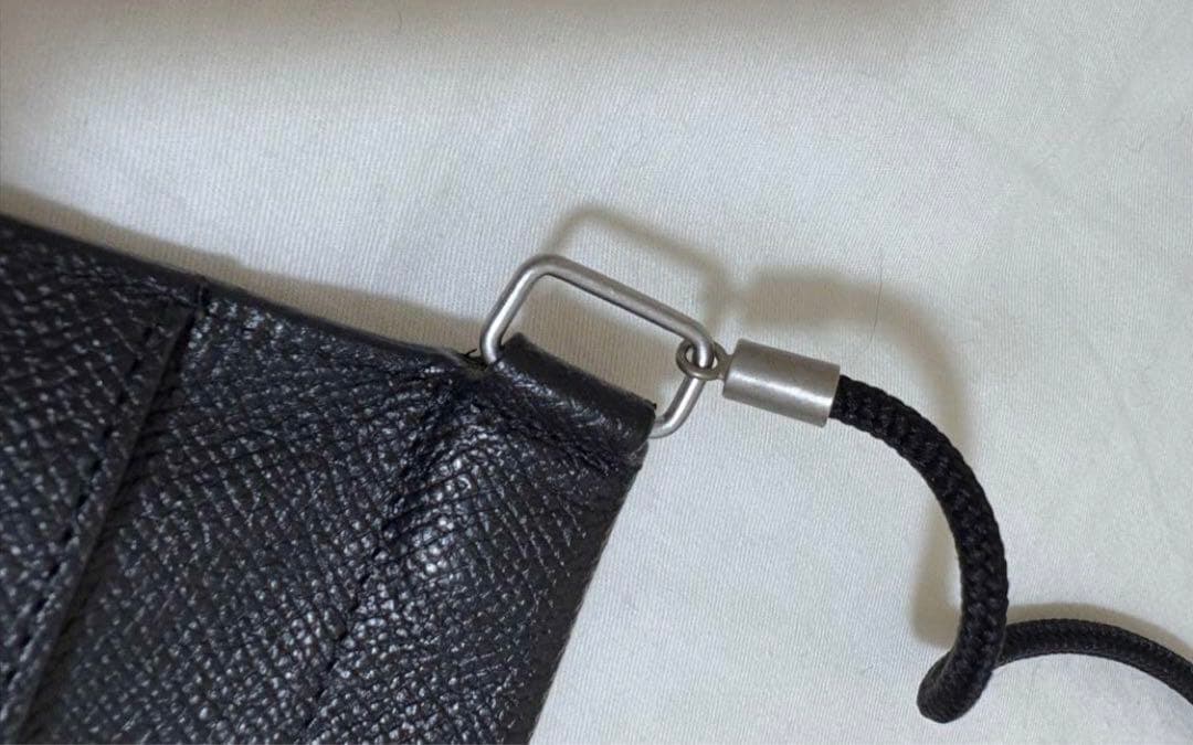 Maison Margiela メゾンマルジェラ スマートフォンポーチ　正規品