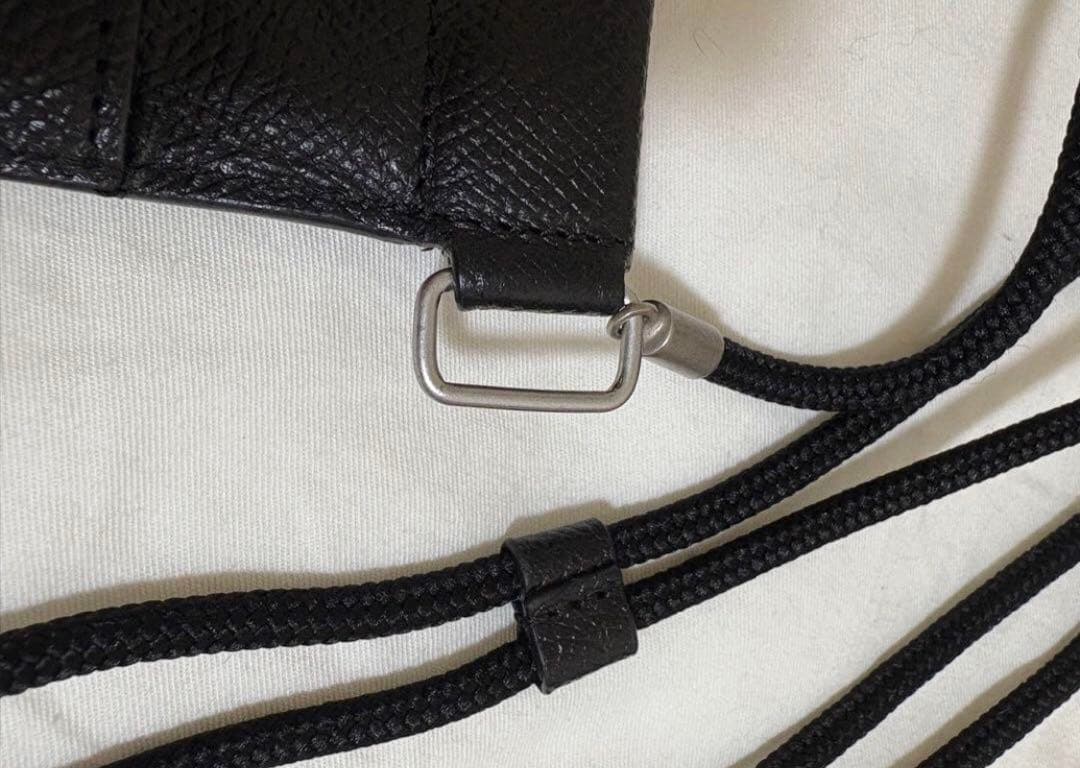 Maison Margiela メゾンマルジェラ スマートフォンポーチ　正規品