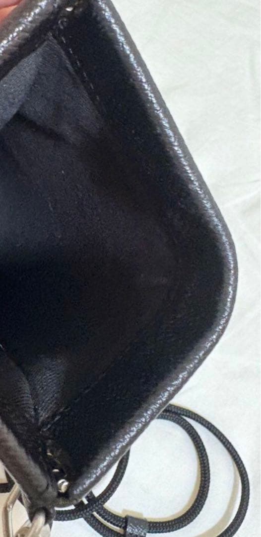Maison Margiela メゾンマルジェラ スマートフォンポーチ　正規品