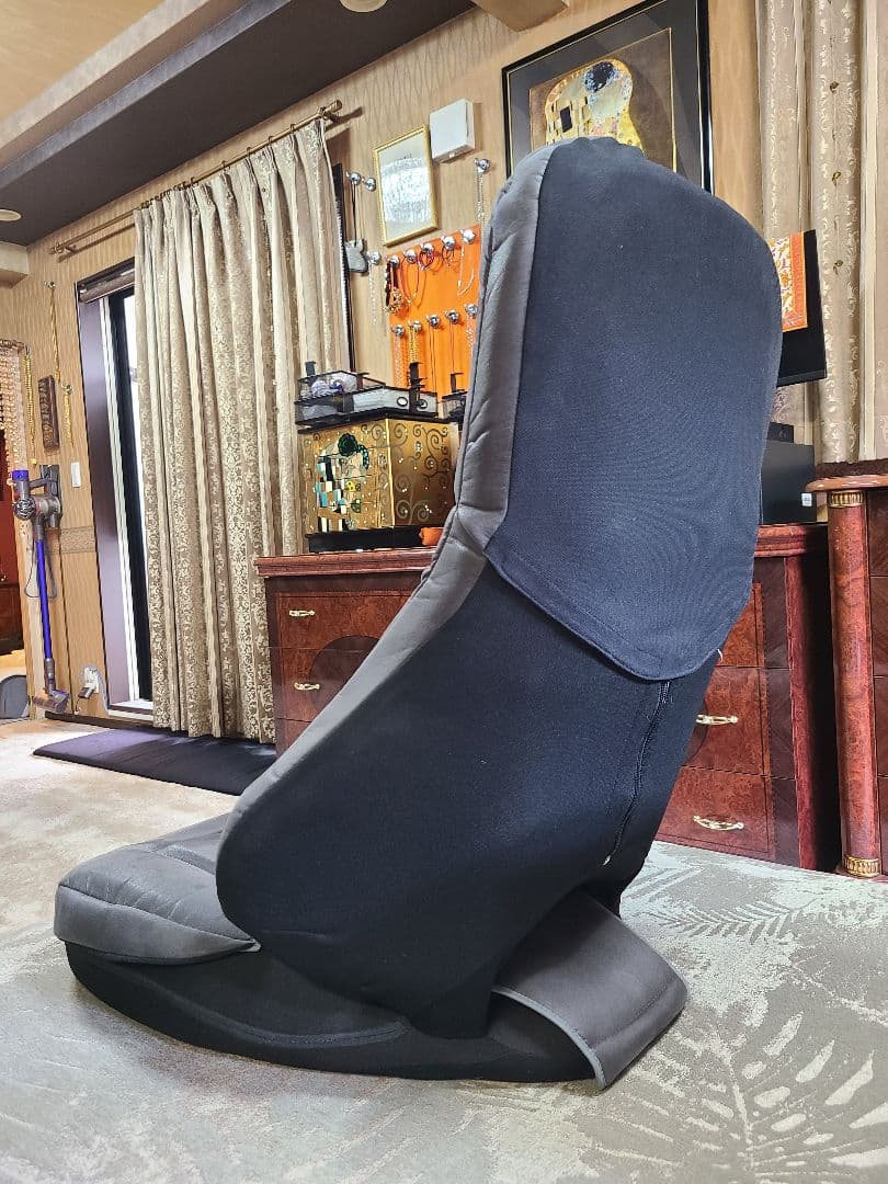 ハグ床座LXマイスター