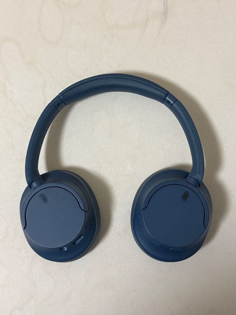 ※犬さま専用　SONY WH-CH720Nワイヤレスヘッドセット