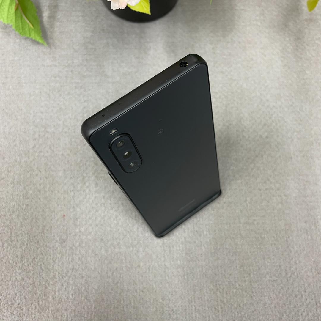 Xperia 10V SO-52D 128GB 国内版 SIMフリー 送料無料