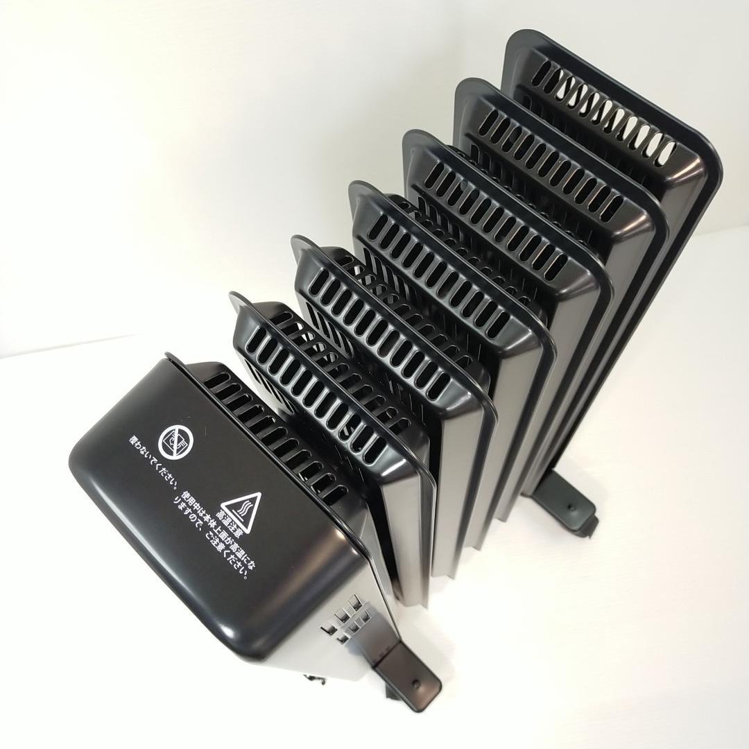 【美品】ディンプレックス オイルフリーヒーター 暖房機 ストーブ ECR12