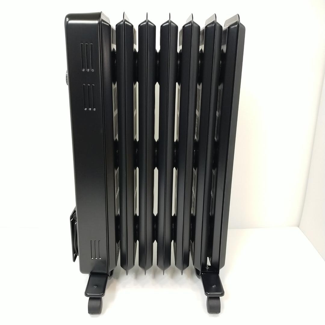 【美品】ディンプレックス オイルフリーヒーター 暖房機 ストーブ ECR12