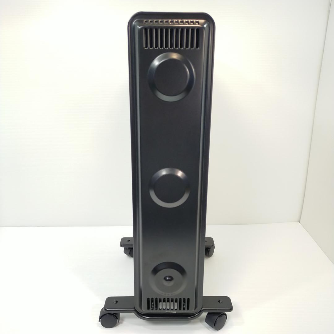 【美品】ディンプレックス オイルフリーヒーター 暖房機 ストーブ ECR12
