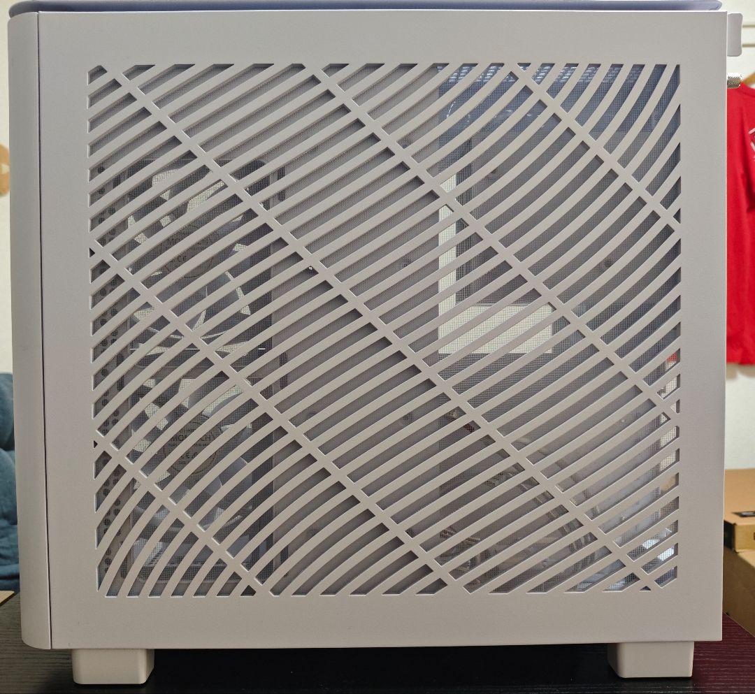 MONTECH KING 95 PRO PCケース