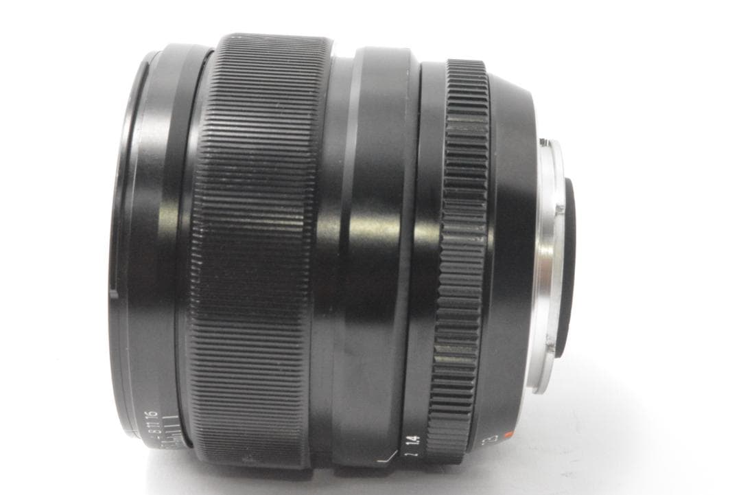 フジフィルム　Fujifilm XF 23mm F1.4 R