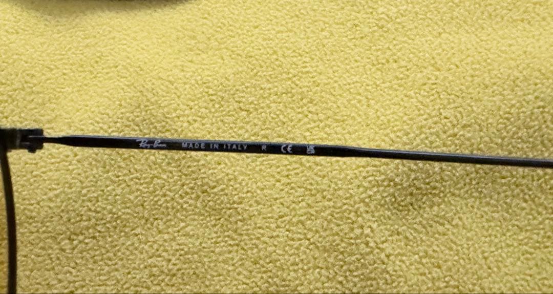 か*た様 RAYBAN サングラス RB3447/002 R6