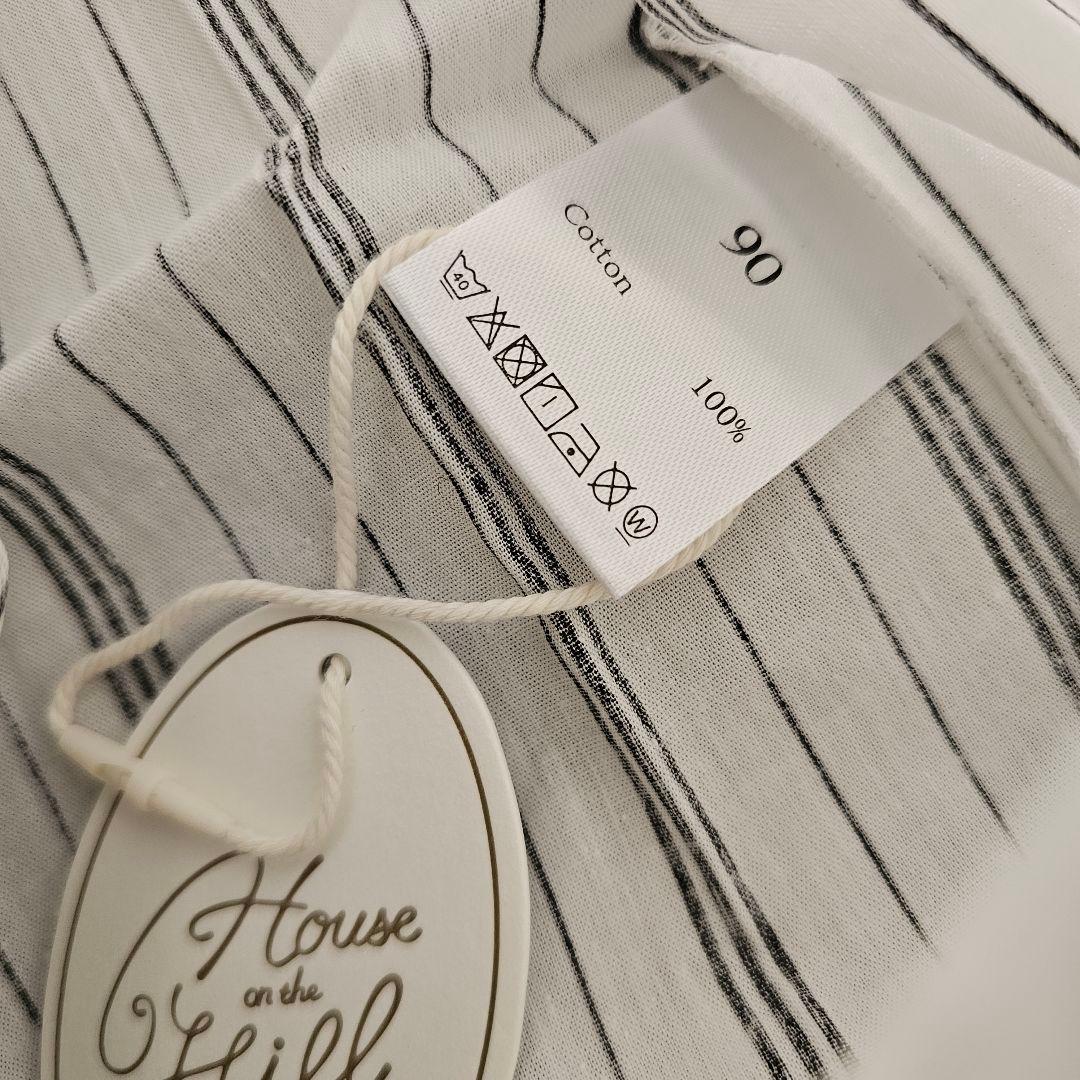 House on the Hill Jumpsuit ジャンプスーツ90cm