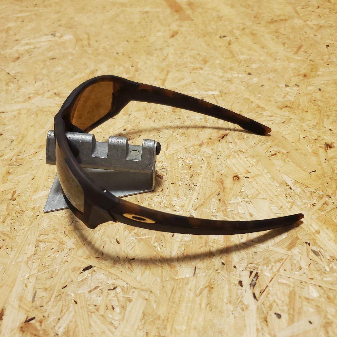 【OAKLEY/オークリー】STRAIGHTLINK 極美品