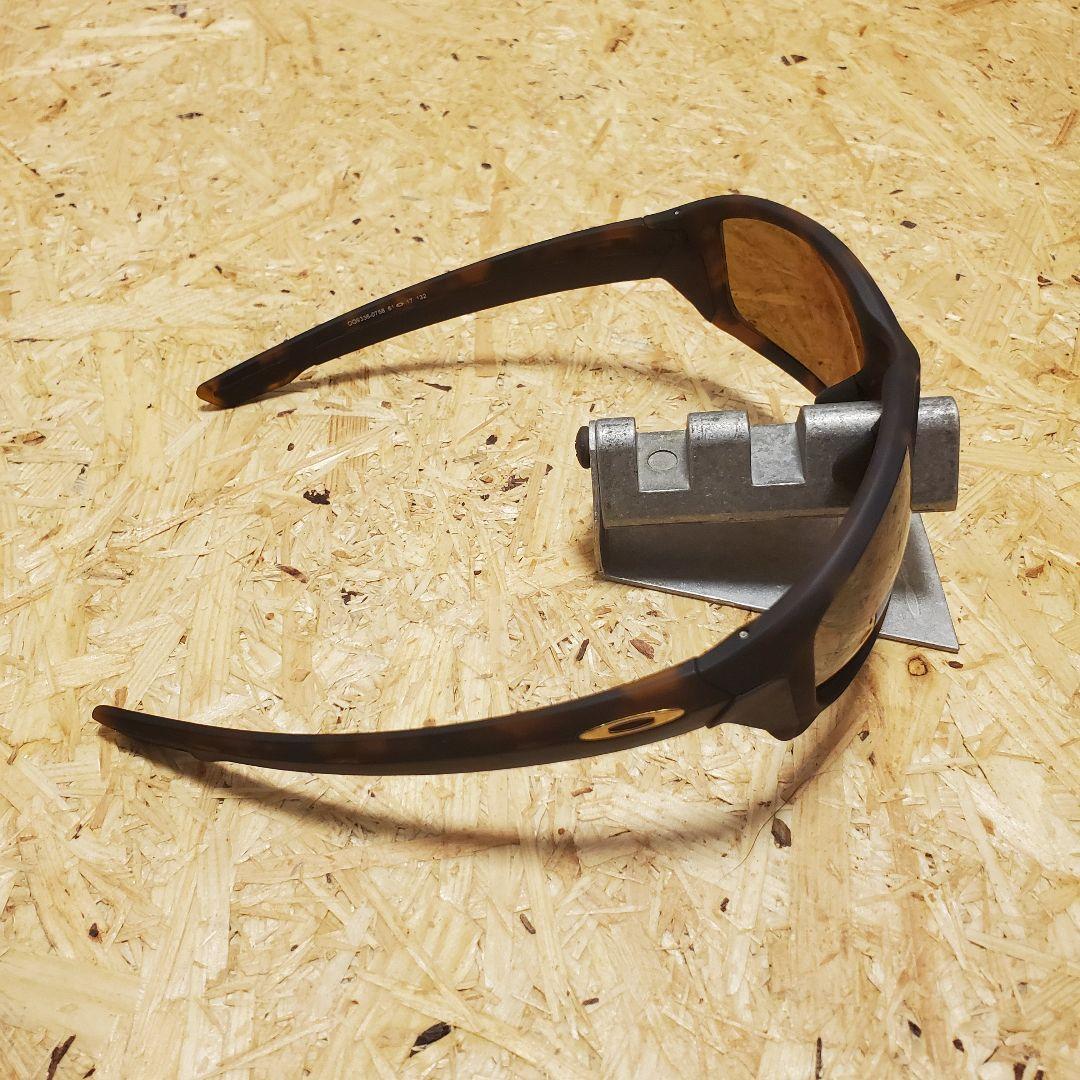 【OAKLEY/オークリー】STRAIGHTLINK 極美品