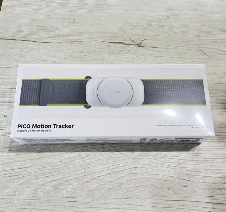 PICO 4 PRO 512GB VR 顔トラデバイス pico4