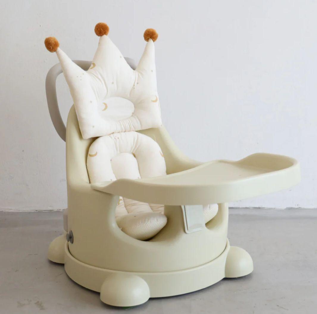 PUPPAPUPO 　プッパプーポ　ベビーチェア