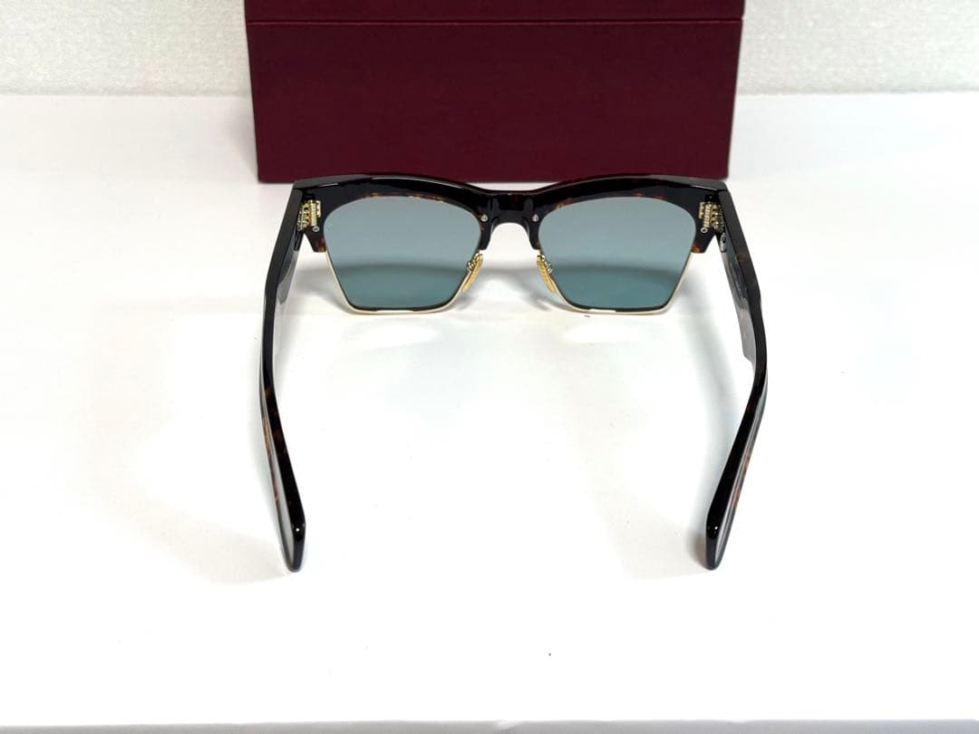 JACQUES MARIE MAGE BUGSY サングラス メガネ 新品即発送