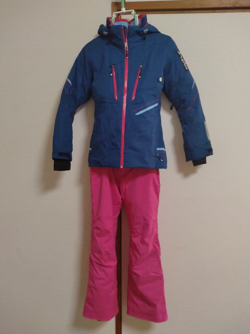 フェニックス レディース スキーウェア 155cm