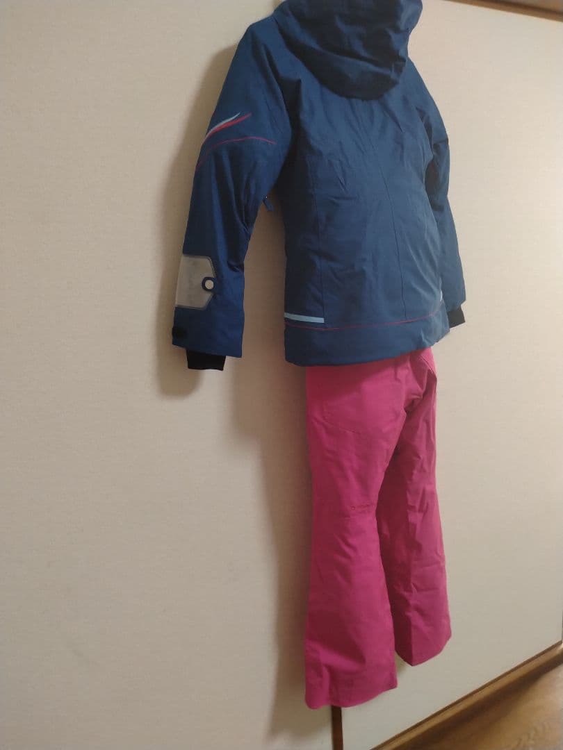 フェニックス レディース スキーウェア 155cm