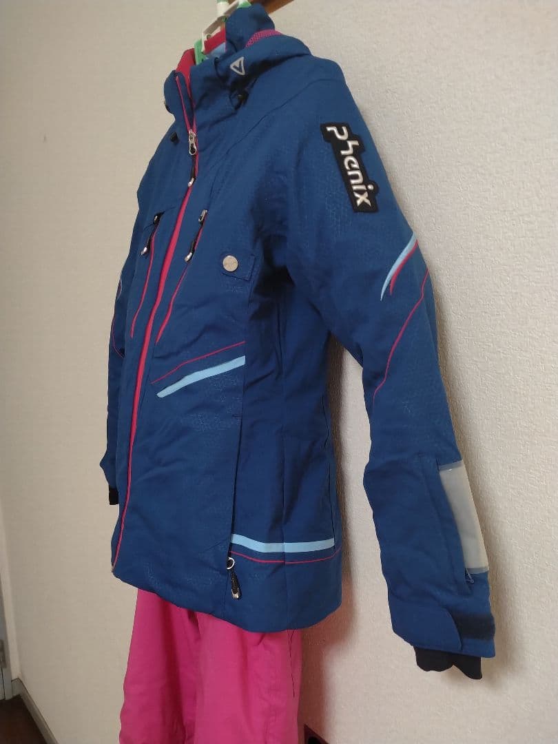 フェニックス レディース スキーウェア 155cm