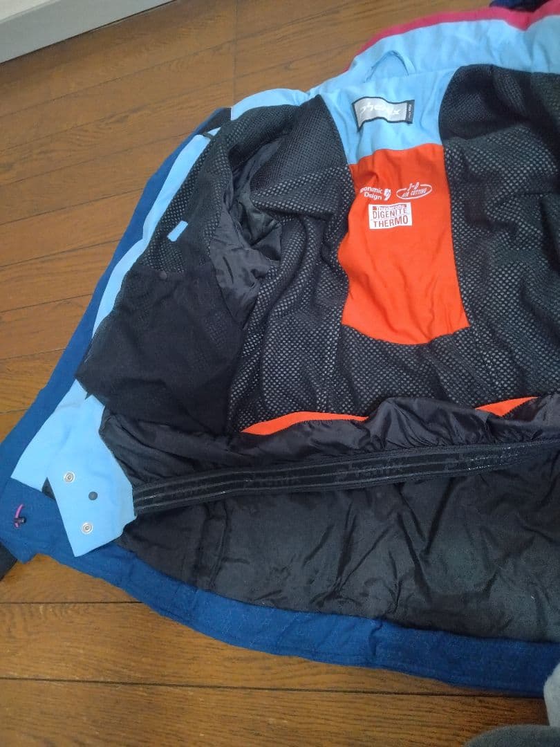 フェニックス レディース スキーウェア 155cm