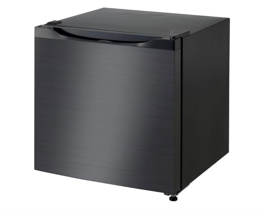 小型冷凍庫 31L 2022年製 マクスゼンMAXZEN 冷蔵モードあり