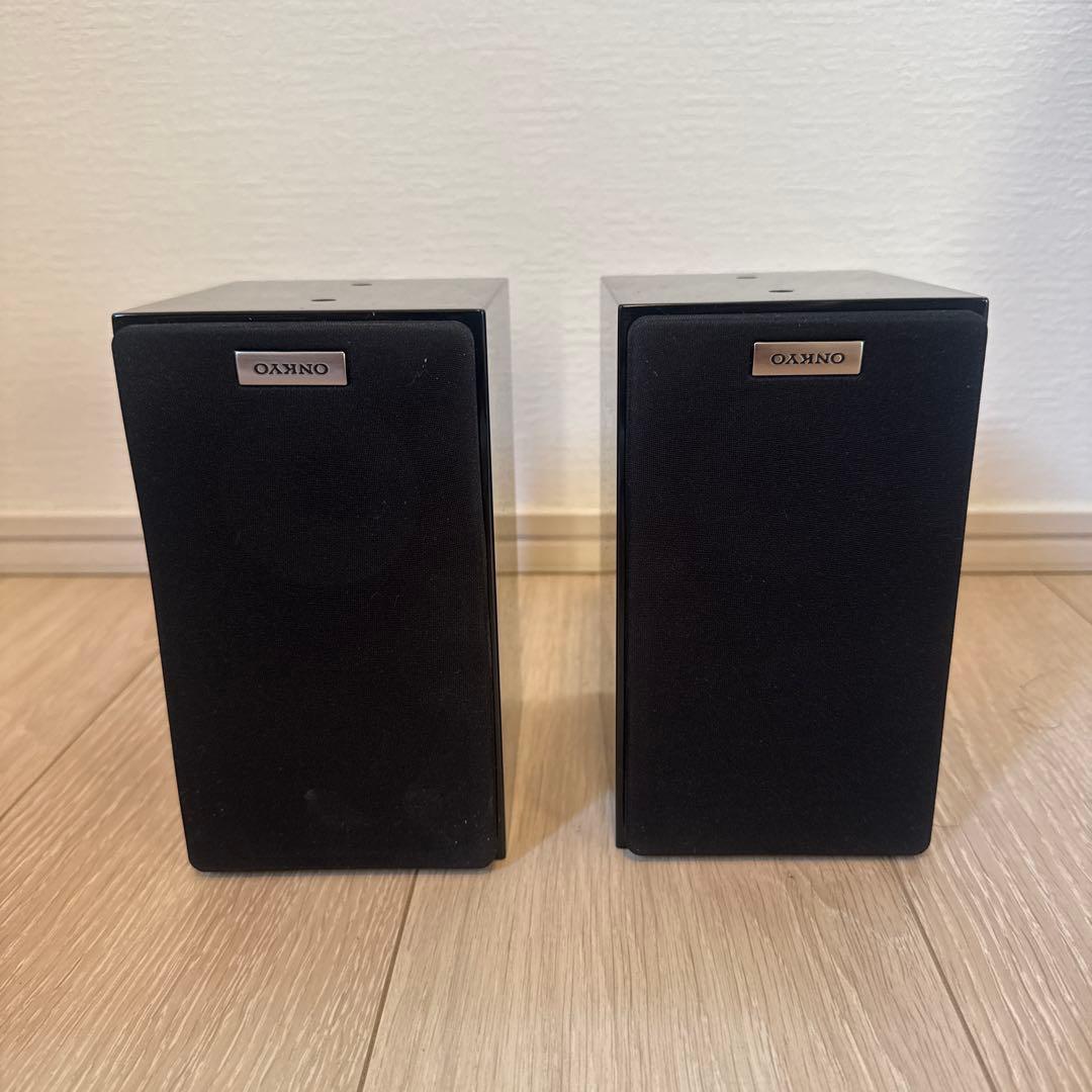 ホームシアターセット　ONKYO BASE-V50