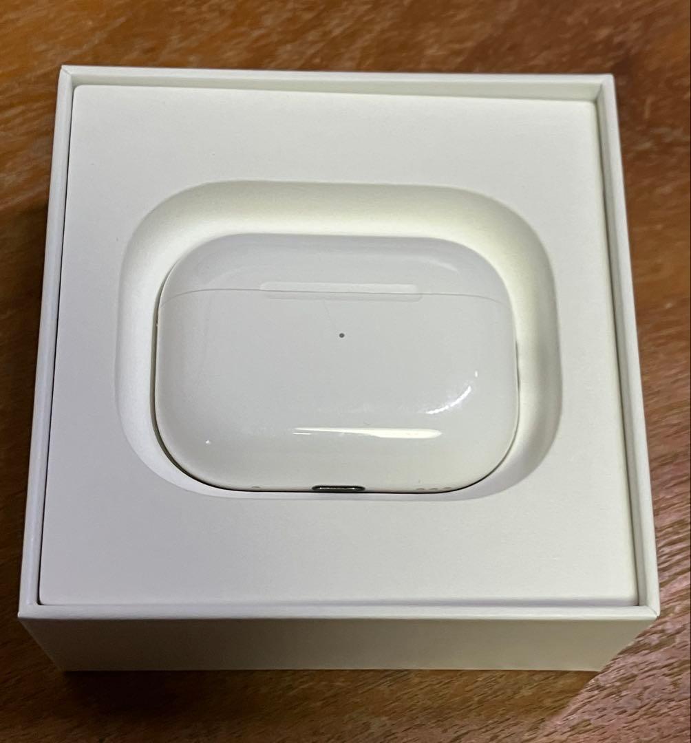 Apple AirPods Pro（第2世代）
