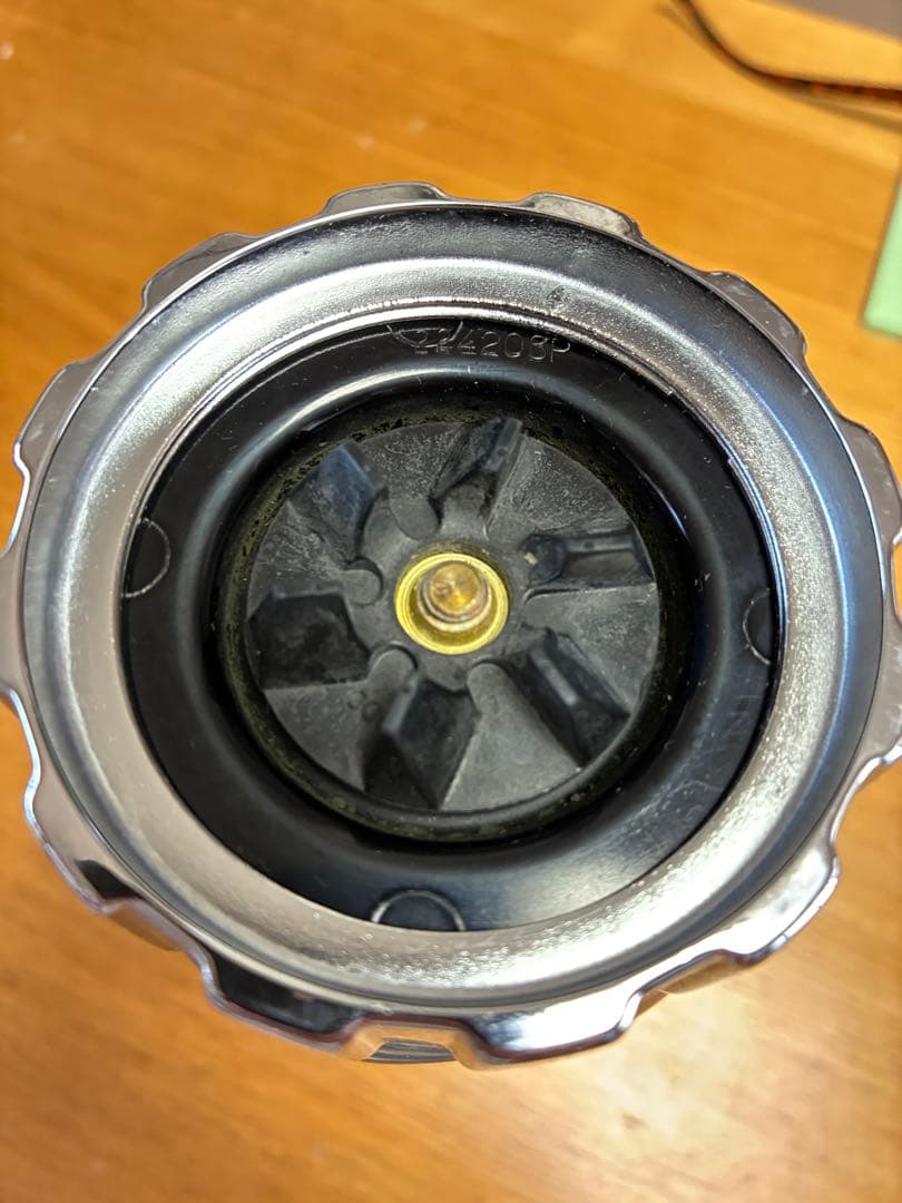 Hamilton Beach　 ハミルトンビーチ　ブレンダー　ミキサー　909