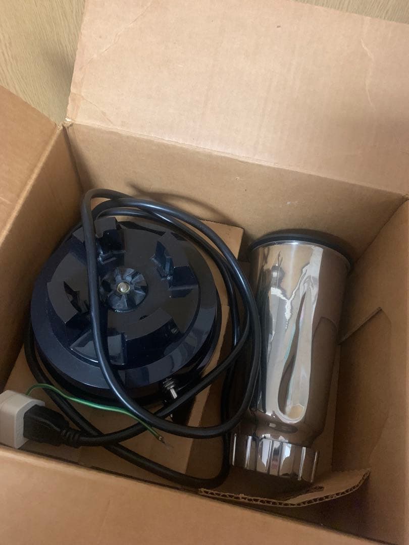 Hamilton Beach　 ハミルトンビーチ　ブレンダー　ミキサー　909