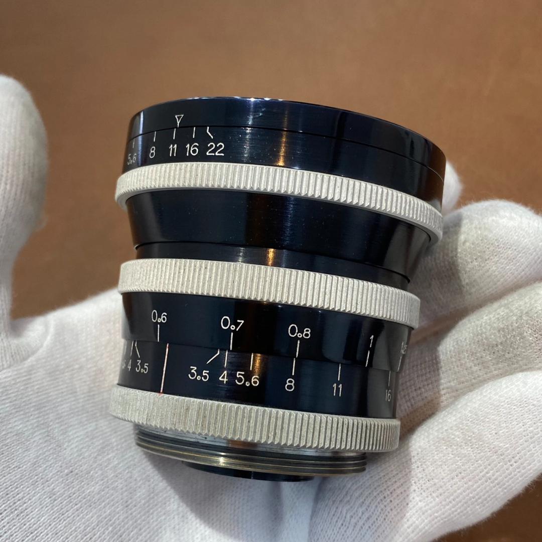 Angenieux Type R11 28mm f3.5 M42マウント 箱付き