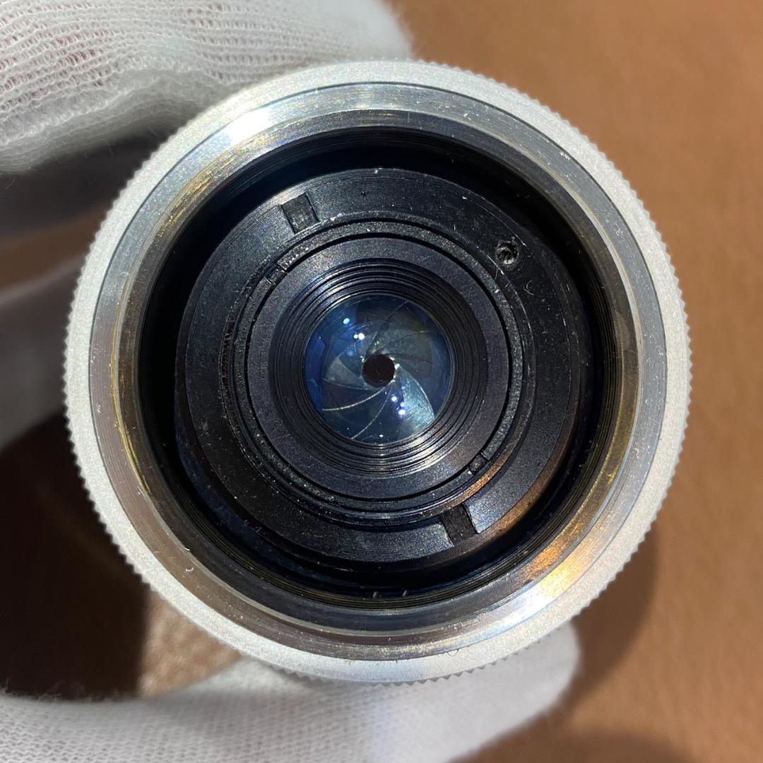 Angenieux Type R11 28mm f3.5 M42マウント 箱付き