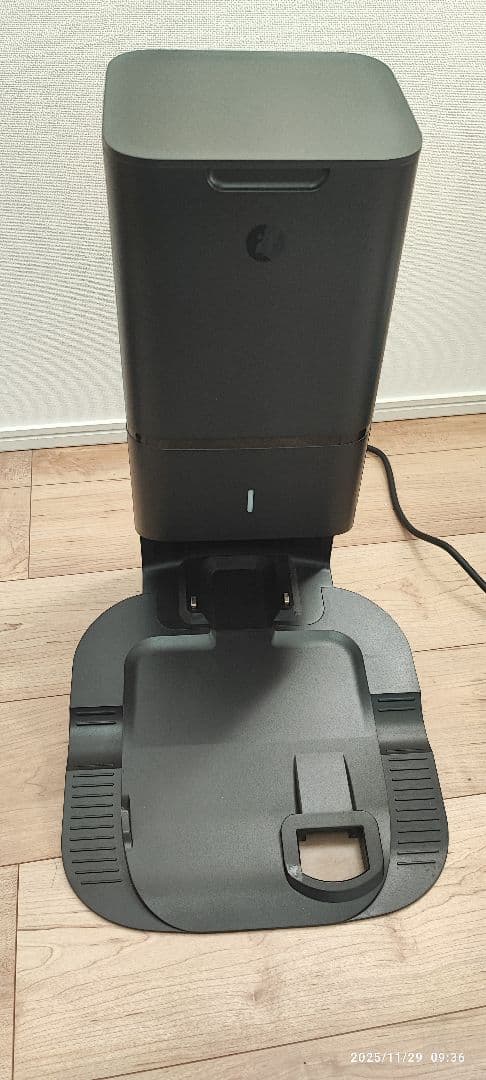 ルンバi7+ アイロボット (iRobot) ロボット掃除機